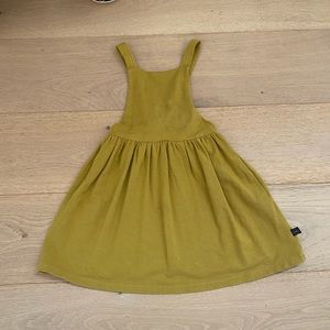 Haven kids pinafore